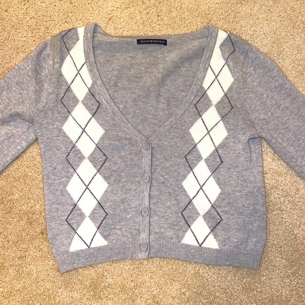 Brandy Melville sweater